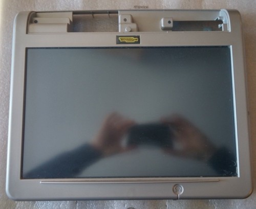 Technogym visio - technogym, 15.4"