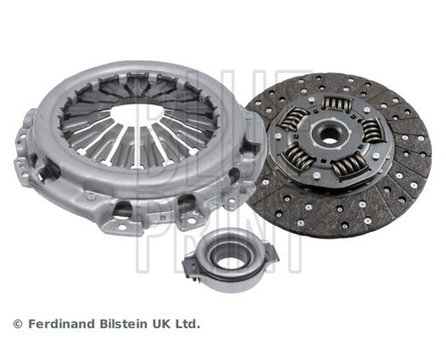 Blue print adn130141 - blue,