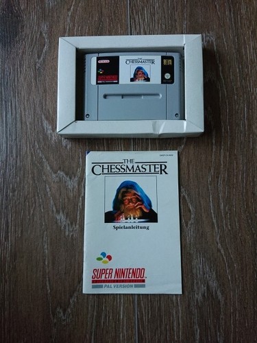 Super nintendo snes - super,