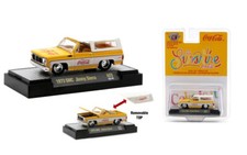 1973 GMC  Jimmy Sierra ** M2