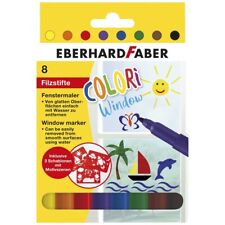 EBERHARD FABER Window Marker 8