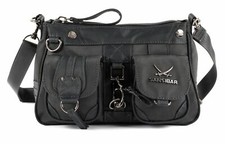 Sansibar Calima Zip Bag