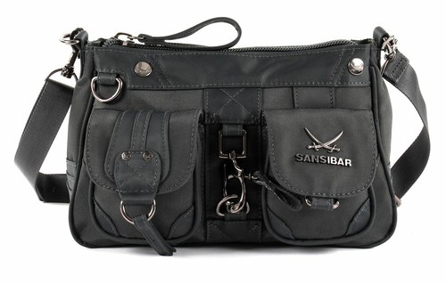 Sansibar calima zip - sansibar, bag