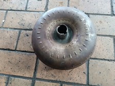 Original Audi A6 S6 4B 4.2 V8 Quattro Drehmomentwandler Wandler Automatik