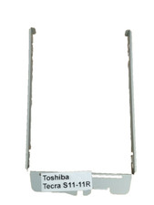 Toshiba tecra s11 11r laptop - toshiba,