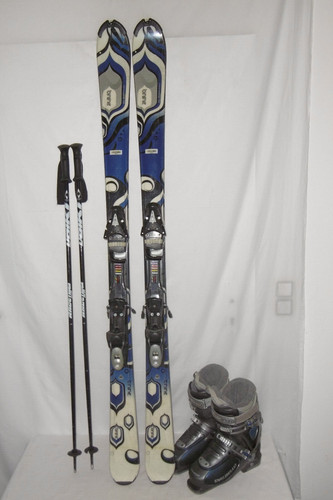 Ski nine top - k2,