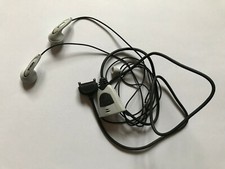 Nokia HDS-3 Headset