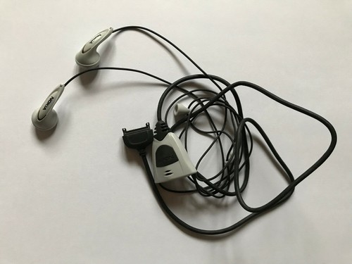 Nokia hds headset - hds-3,