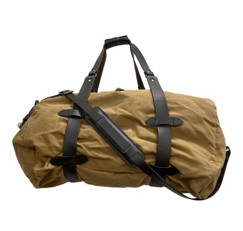 Filson medium duffel bag camel - filson,