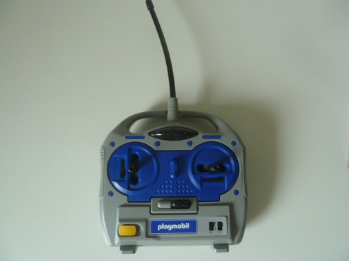 Playmobil 3670 sender - 3670,