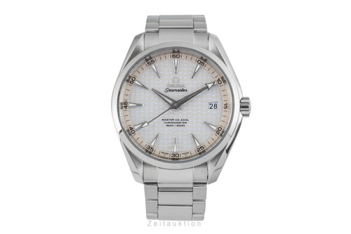 Omega seamaster aqua - omega, terra