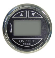 FARIA Echolot Tiefenmesser mit