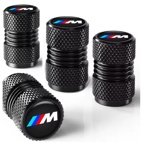 Ventilkappen für bmw m5 - ventilkappen,