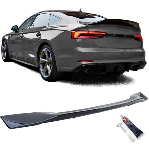 Ducktail heckspoiler lippe - heckspoiler,