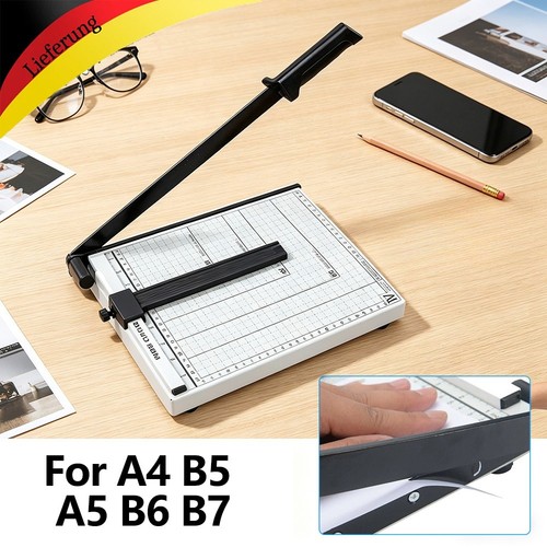 Hebelschneider papierschneider - hebelschneider,