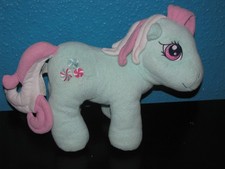 My little Pony G4 Plush Minty