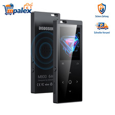 DODOSOUL MP3-Player 64GB