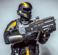 Helldivers 2 B-01 Tactical