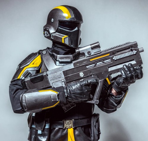Helldivers 01 tactical - helldivers,