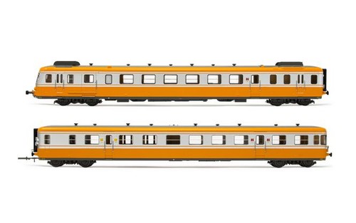 Arnold dieseltriebwagen rgp2 - arnold,