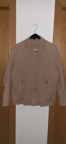 Blouson herren 52 - gr., jim