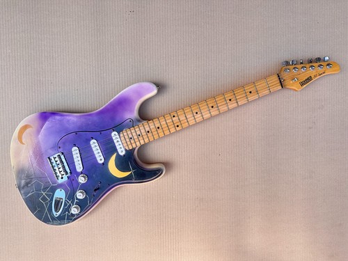 Hohner professional special - hohner,