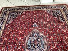 orient teppiche gebraucht handgeknüpft Yesd