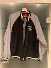 NFL Collegejacke LA / Las