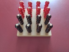 Sogo Brettspiel handgefertigt aus Holz für zwei Personen oder Parteien