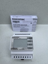 Socomec Countis M 44/46