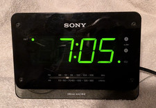 Sony ICF-C414 Dream Machine