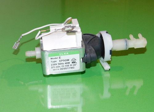Elektropumpe pumpe ulka ep5gw - elektropumpe,