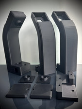 Autodarts Kamerahalterung