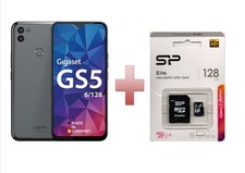 Gigaset GS5pro Smartphone -