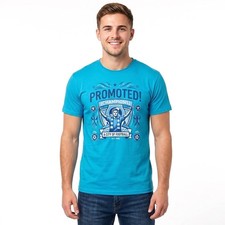 Coventry promotion sky blue - promotion,