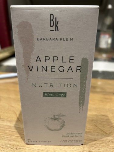Barbara klein apple - barbara,