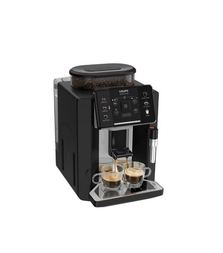 Krups ea910a sensation - krups,