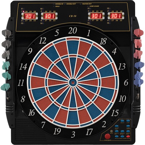 Karella dart dartautomat cb50 - dartautomat,