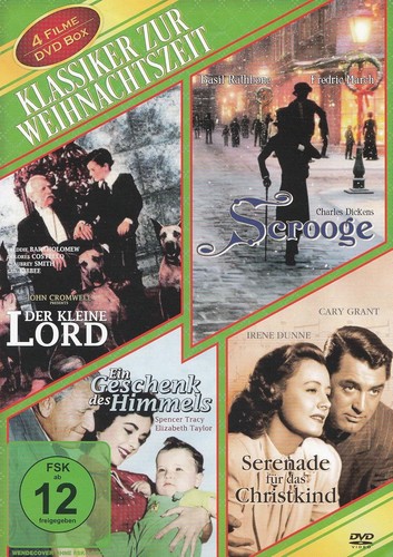 Klassiker zur weihnachtszeit - klassiker,