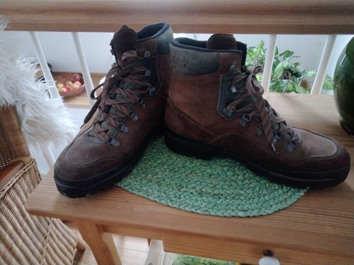 Lowa stiefel herren - lowa,
