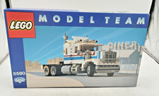 LEGO 5580 Highway Rig MISB NEU