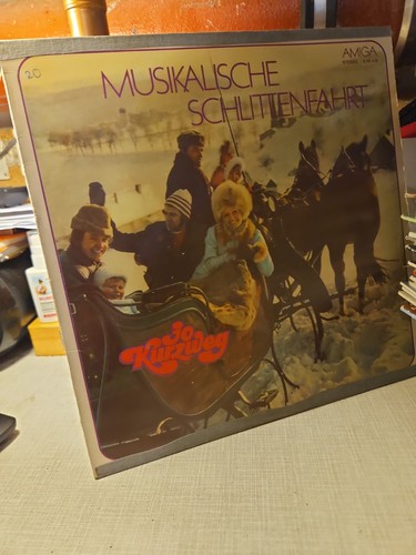 (Weihnachtslieder)