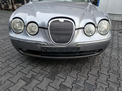 Stoßstange jaguar type 7 - stoßstange, 2.7