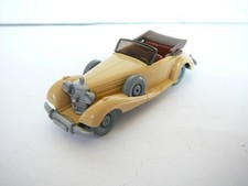 WIKING Sondermodell Mercedes