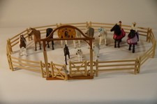 schleich pferde konvolut