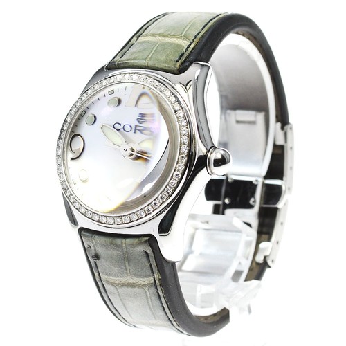 Corum armbanduhr bubble - corum,
