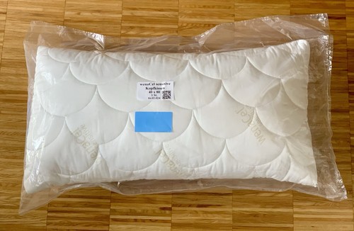 Wenatex sensitive kopfkissen - wenatex,,