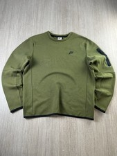 Nike Tech Fleece Crewneck