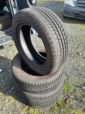 205/55 R16 Allwetterreifen