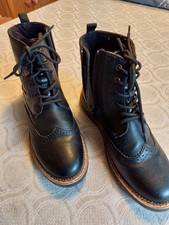 Damen Stiefeletten Marke S